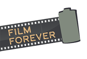 FilmForever-Logosmall Film Forever: The Analog Weekend '26